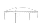 15' x 30' frame tent